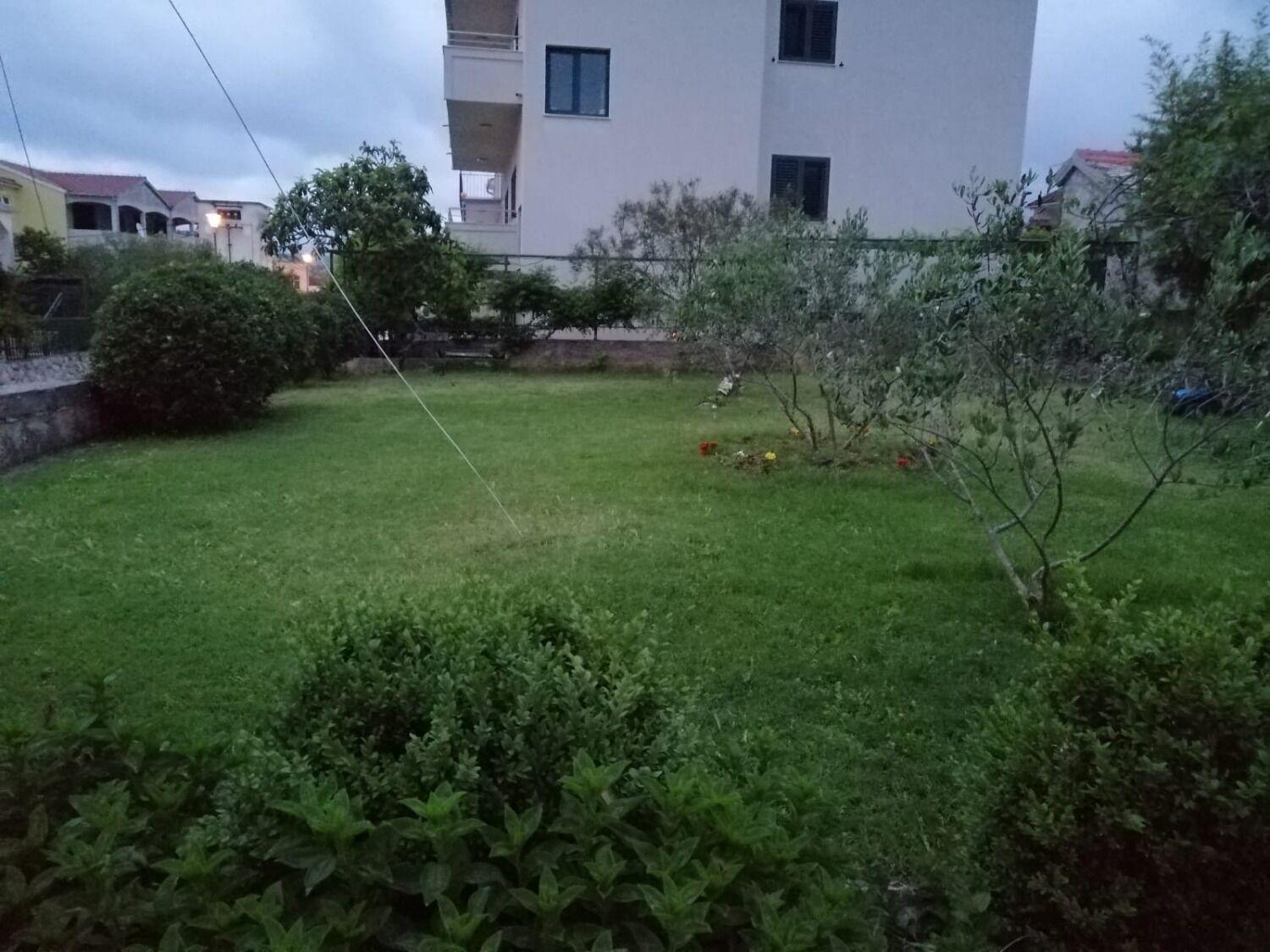 Apartment Anka Marina Exterior foto
